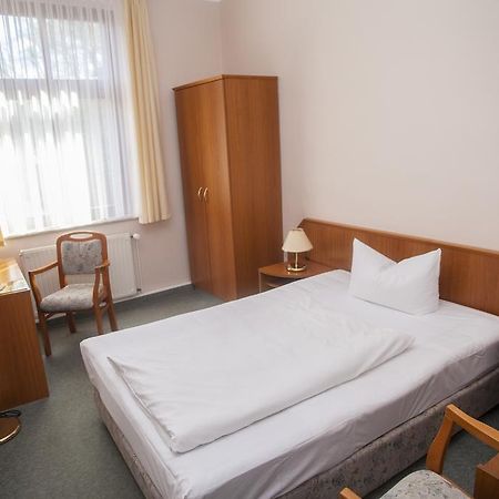 Hotel Am Kellerberg Trockenborn-Wolfersdorf Exteriér fotografie