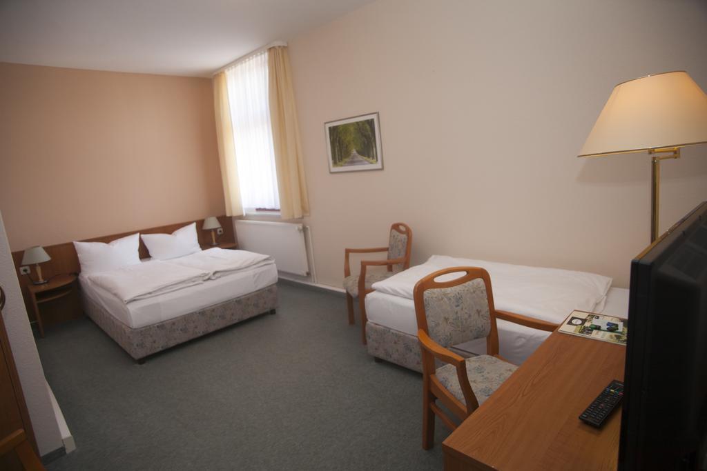 Hotel Am Kellerberg Trockenborn-Wolfersdorf Exteriér fotografie